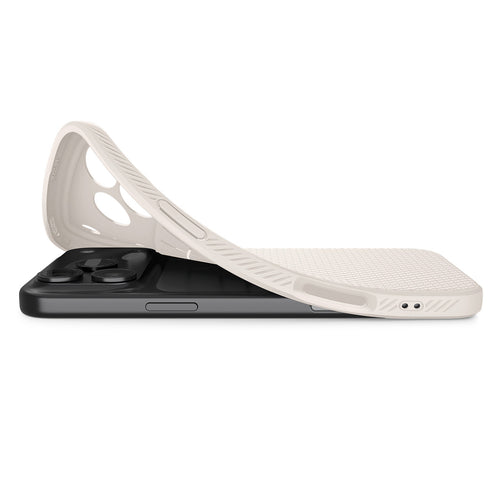 Spigen iPhone 17 Pro Max Case – Liquid Air